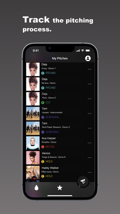 VELV Screenshot