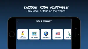 Guess the Spot - GeoGuess Game screenshot 2