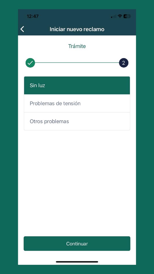 #2. EDELAP (iOS) Podle: EMPRESA DISTRIBUIDORA LA PLATA S.A.