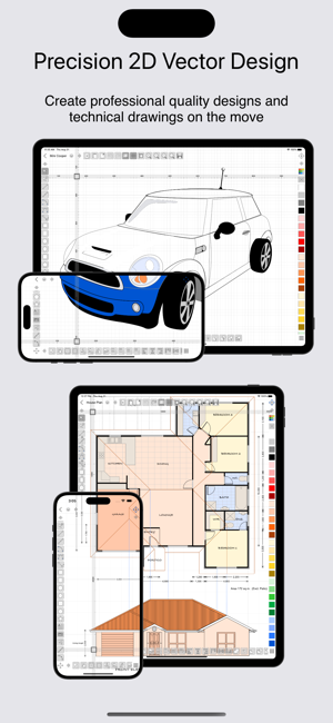 ‎iDesign Screenshot