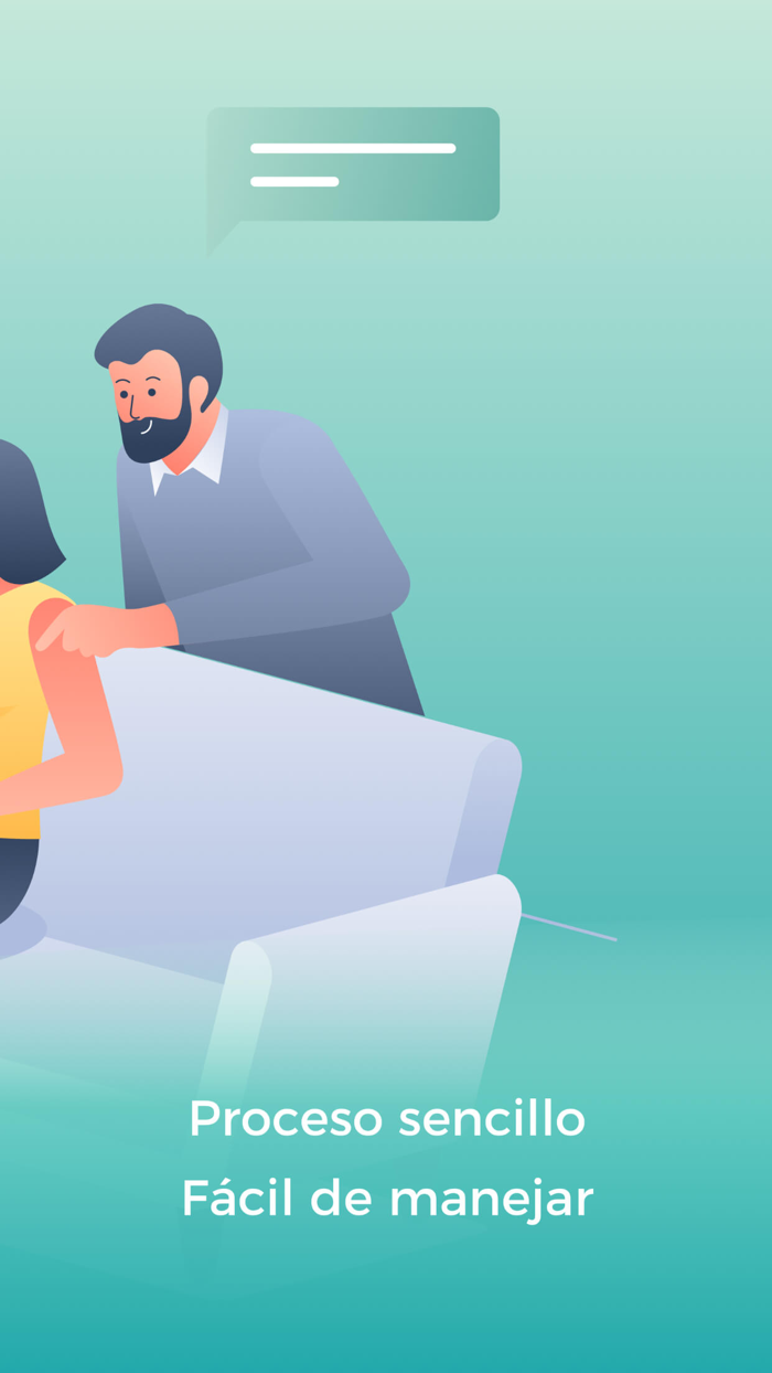 Cash SeguroPréstamos crédito