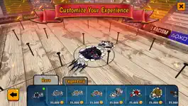 Game screenshot WoodBall 2: 1vs1 Online Soccer apk