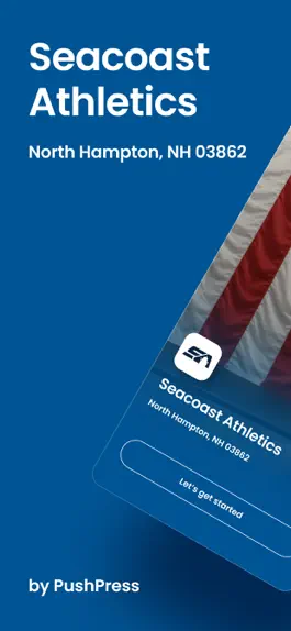 Game screenshot Seacoast Athletics mod apk