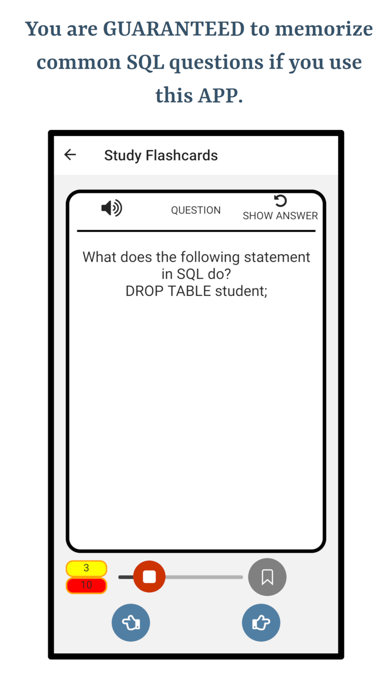 Learn SQL Languageのおすすめ画像5