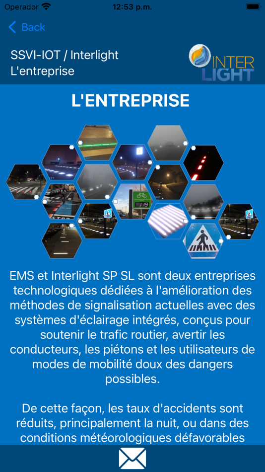 #4. SSVI / Chartres (iOS) 由: INTERLIGHT SP SL