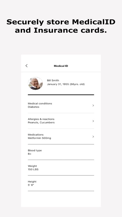 Verizon Care Smart screenshot-3