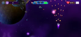 Game screenshot Space Shooter - Pipeflare mod apk