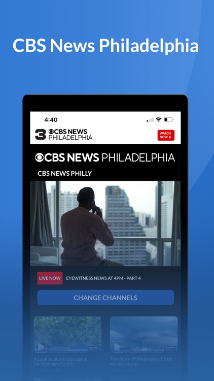CBS Philadelphia