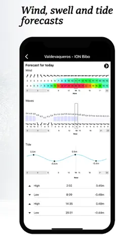 Game screenshot Spotfav: Live Cams & Weather hack