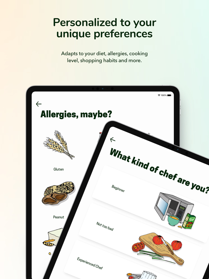 Kuri Recipes and Meal Planning