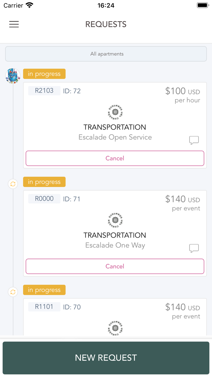 Susurros del Corazón