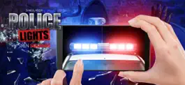 Game screenshot Полицейская сирена мигалки mod apk