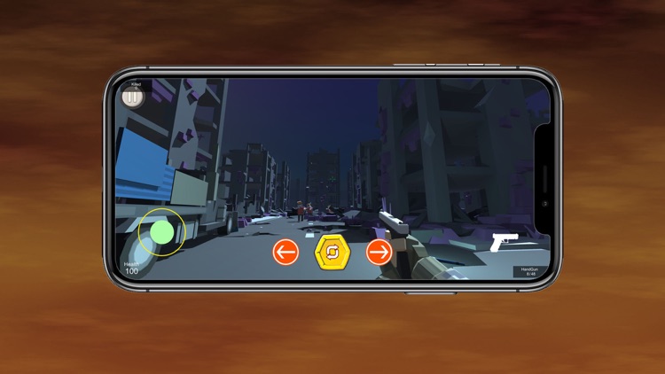 Indus-Culand screenshot-4