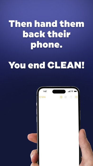 Notarized - Magic & Mentalism Screenshot