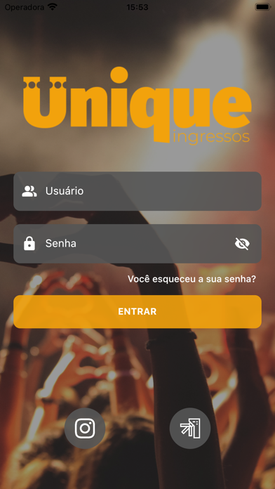 Unique Produtor Screenshot