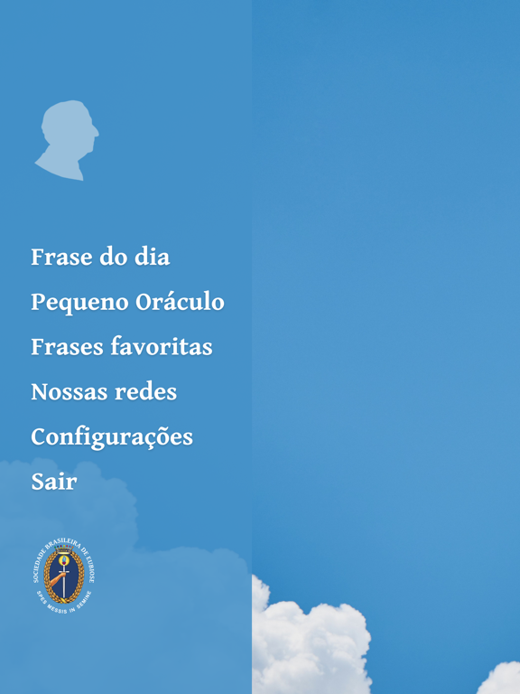 Screenshot #6 pour Oráculo Eubiose ®