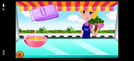 Game screenshot Ice Cream Maker Truck apk