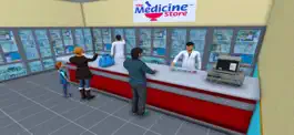 Game screenshot 3D Virtual Hospital Doctor apk