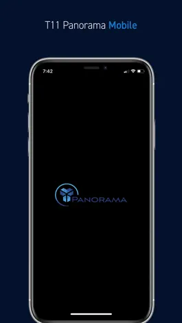 Game screenshot T11 Panorama Mobile App mod apk