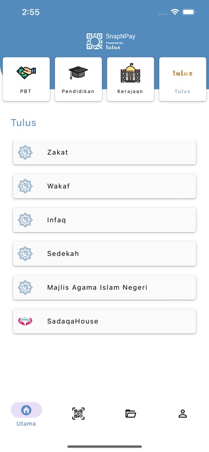 SnapNPay MY