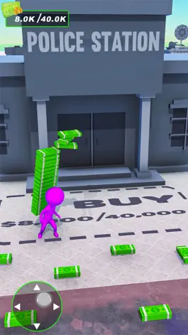 Game screenshot Run Money 3D Game hack