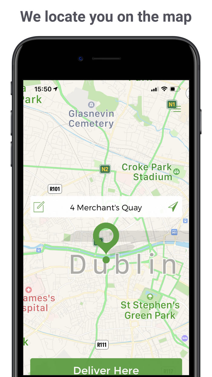 Neon - Asian Street Food