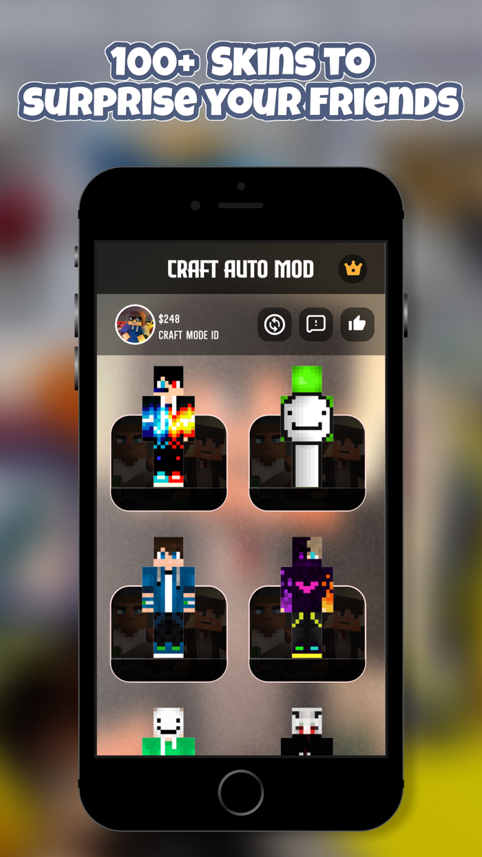 Gangster - gun city and car mods