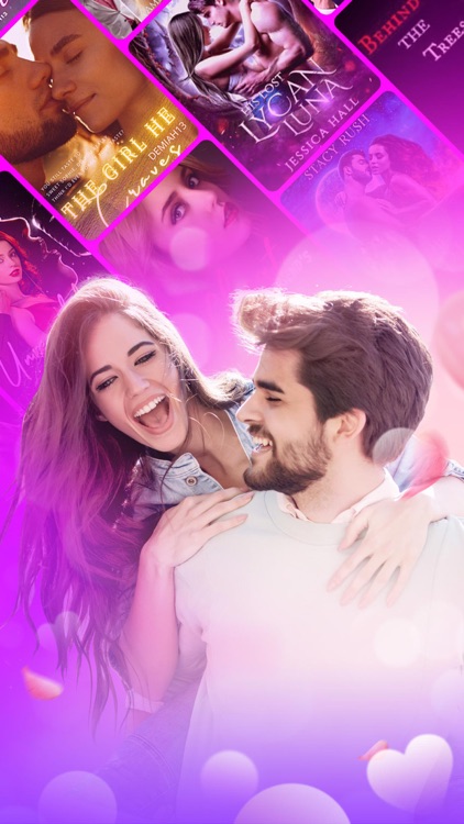 ReadNovel - Web novel & Story