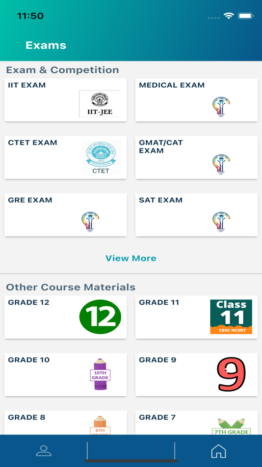 #3. Silicon Valley Mock Test (iOS) Podle: Savitroday Technologies LLC