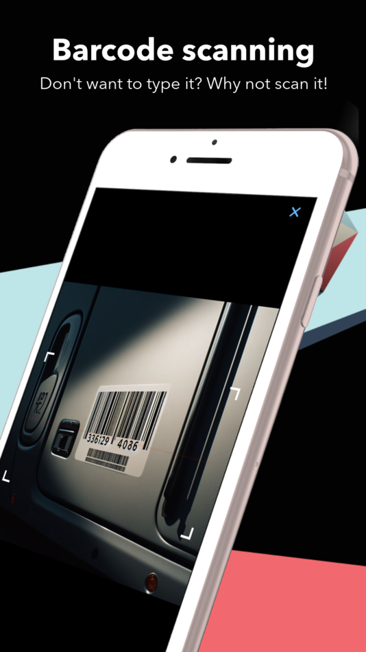 #2. Auto-IT Stock Assist (iOS) 由: Auto-IT Australia Pty Ltd