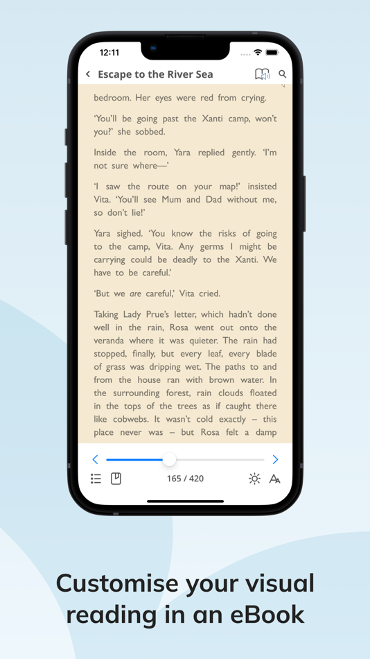 #6. ePlatform Digital Libraries (iOS) 由: Wheelers