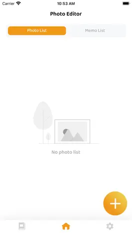 Game screenshot Photo FX Editor: Color Changer apk