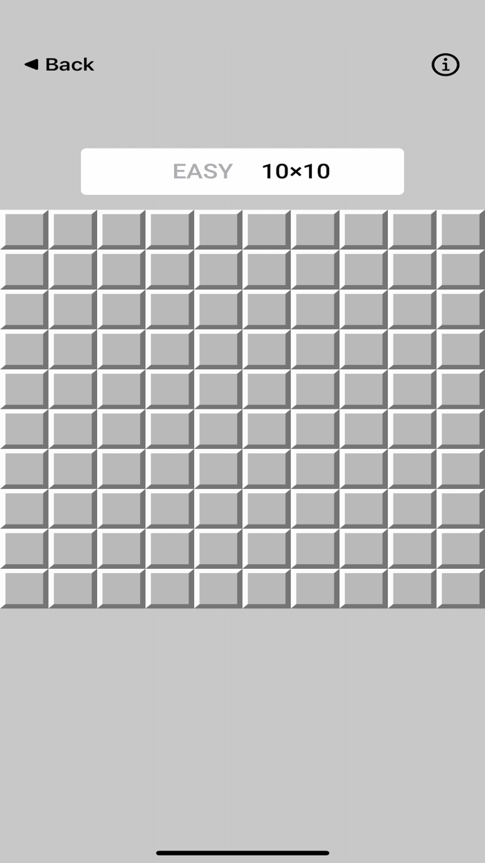 Minesweeper - Simple