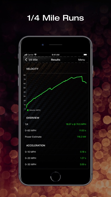 FourStroke OBD2 Car Scanner screenshot-3