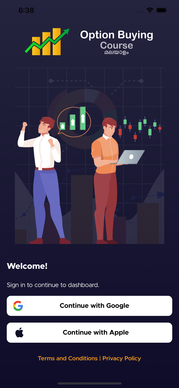 Option Buying Course-Malayalam