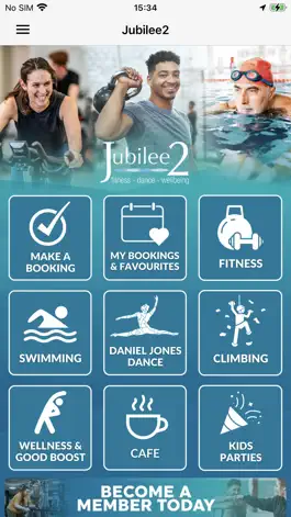 Game screenshot Jubilee2 mod apk