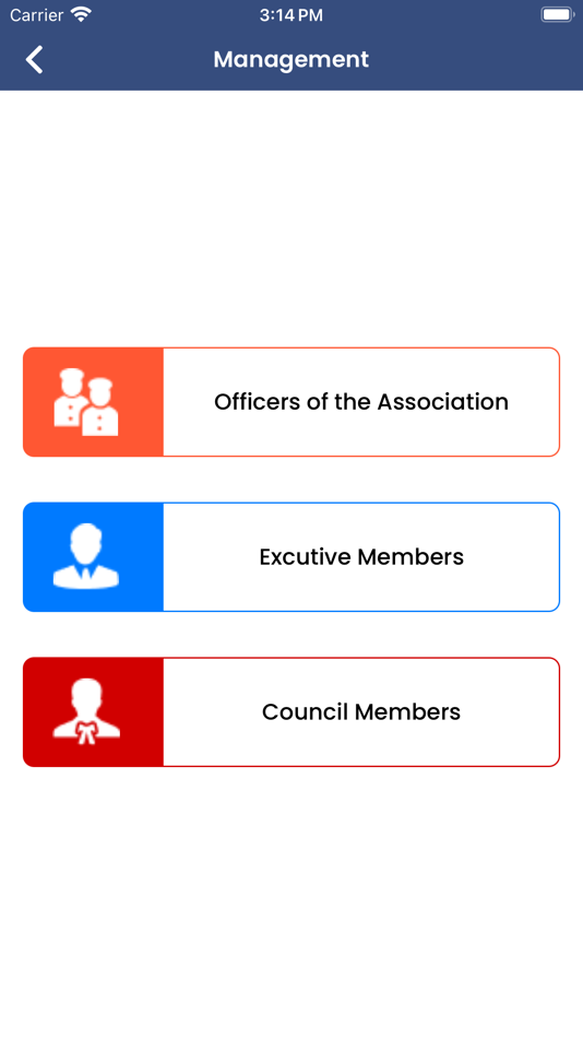 #4. TNAI (iOS) 由: The Trained Nurses Association of India