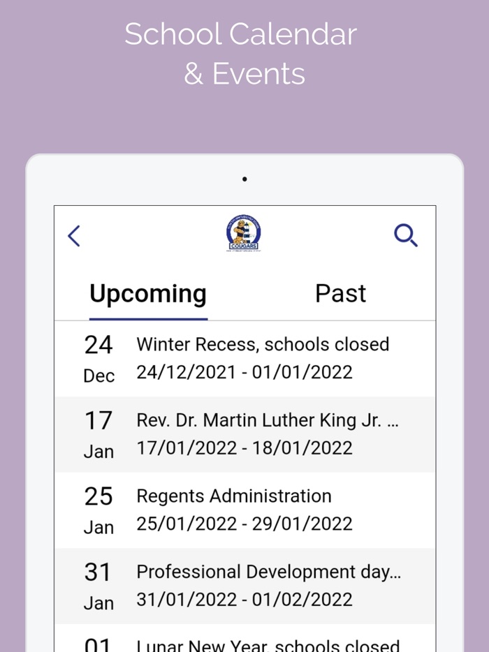 PS 94 Kings College School