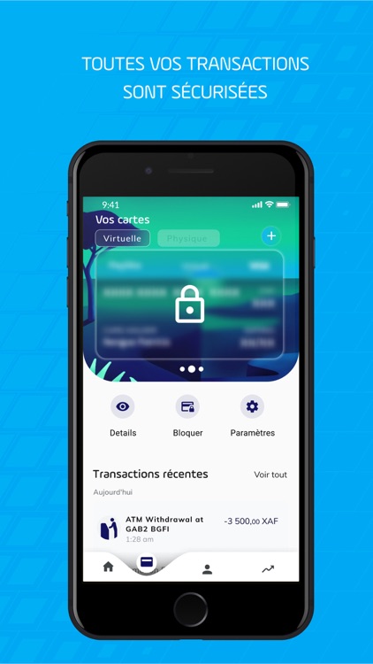 PaySika screenshot-5