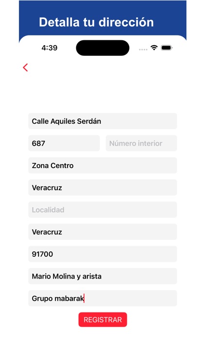 Gas Mabarak screenshot-3