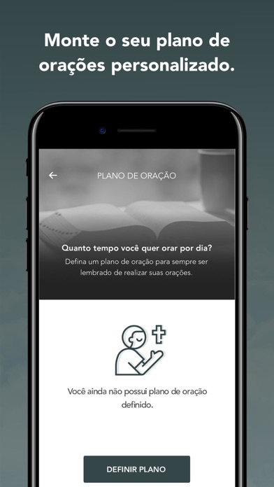 LOGOS CHURCH Screenshot