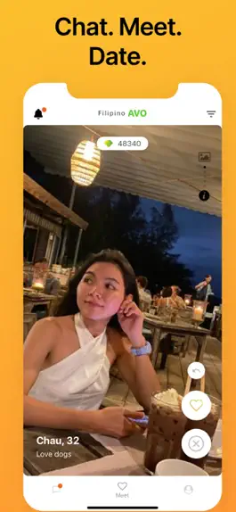 Game screenshot AvoPhilippines hack