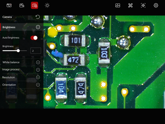 Enersight Mobile screenshot 4