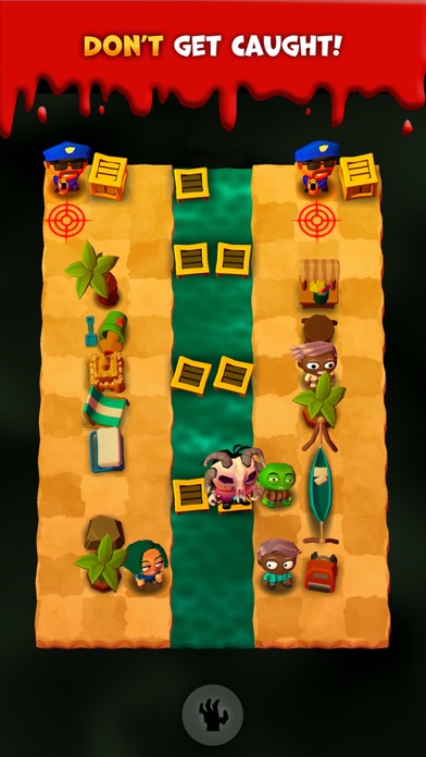 Slayaway Camp 2 Netflix & Kill Screenshot