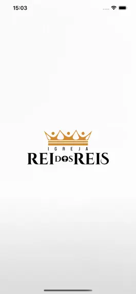 Game screenshot Igreja Rei dos Reis mod apk