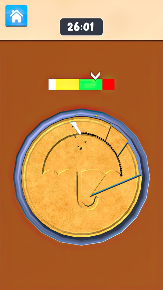 #6. Survival Zone (iOS) Bởi: Quynh Kieu Thi Nhu