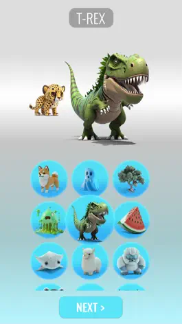 Game screenshot Animash mod apk
