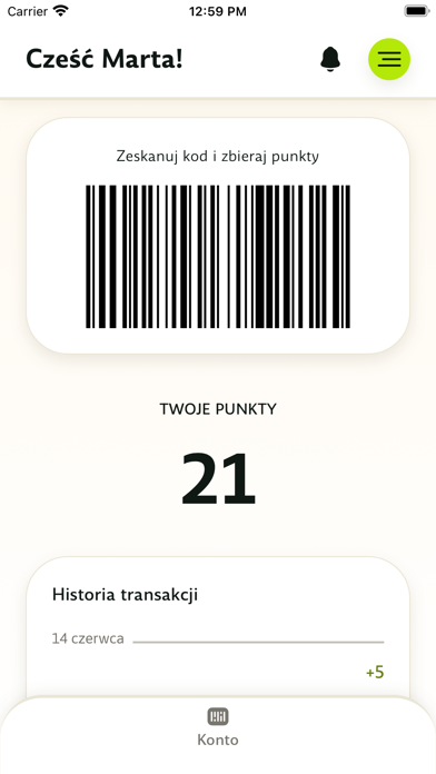 Recyklomaty Screenshot