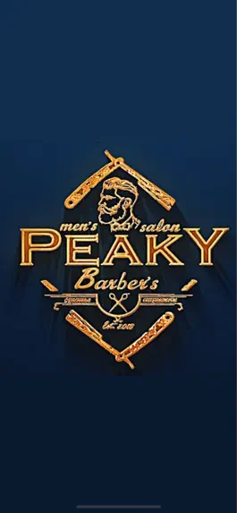 Game screenshot Peaky Barber’s mod apk