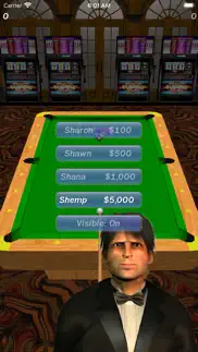 How to cancel & delete vegas pool sharks hd 4